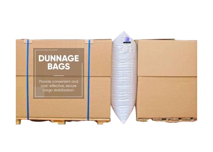 Dunnage Air Bag Pune
