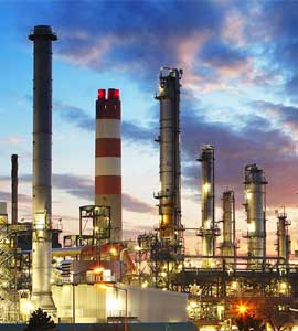 Chemical Industry