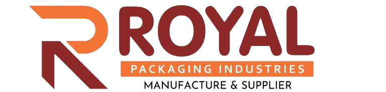 Royal Packaging Industries Logo